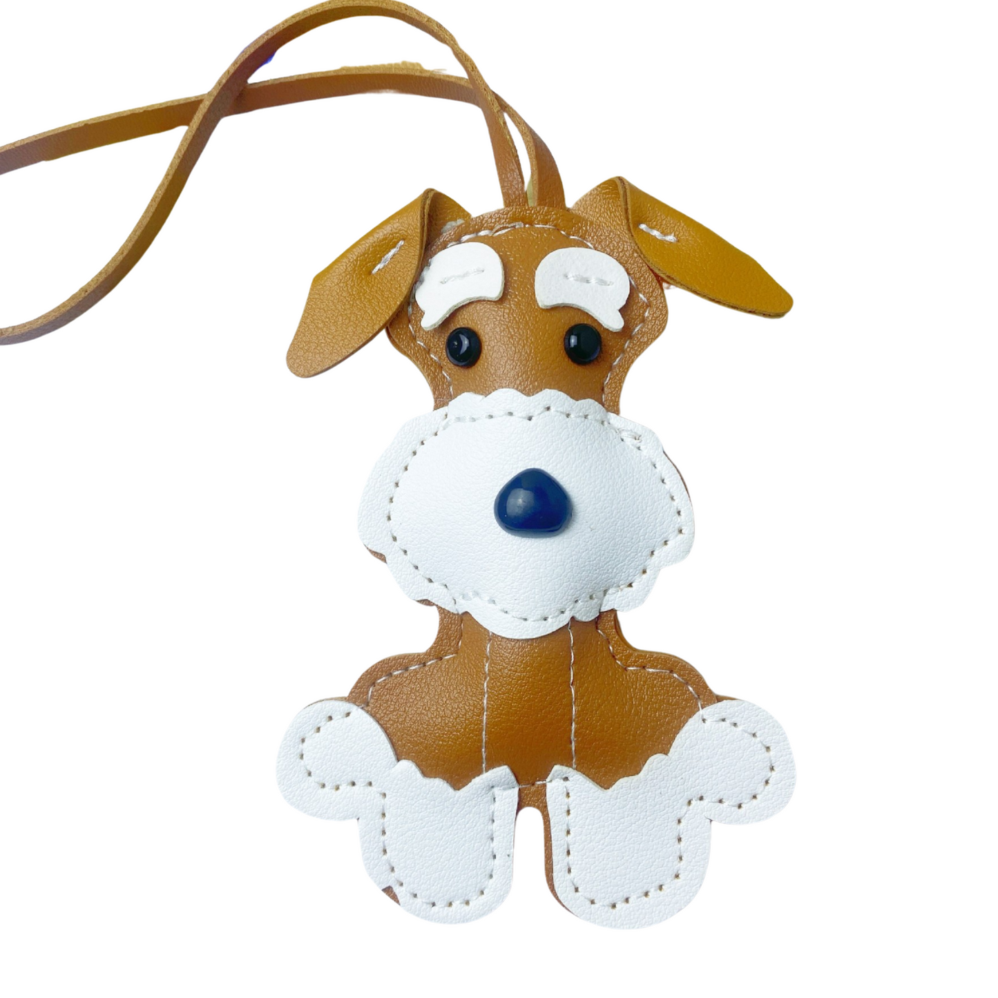 Schnauzer LuxeCharm™