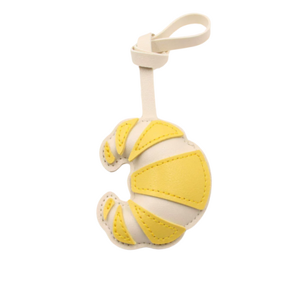 Croissant LuxeCharm™