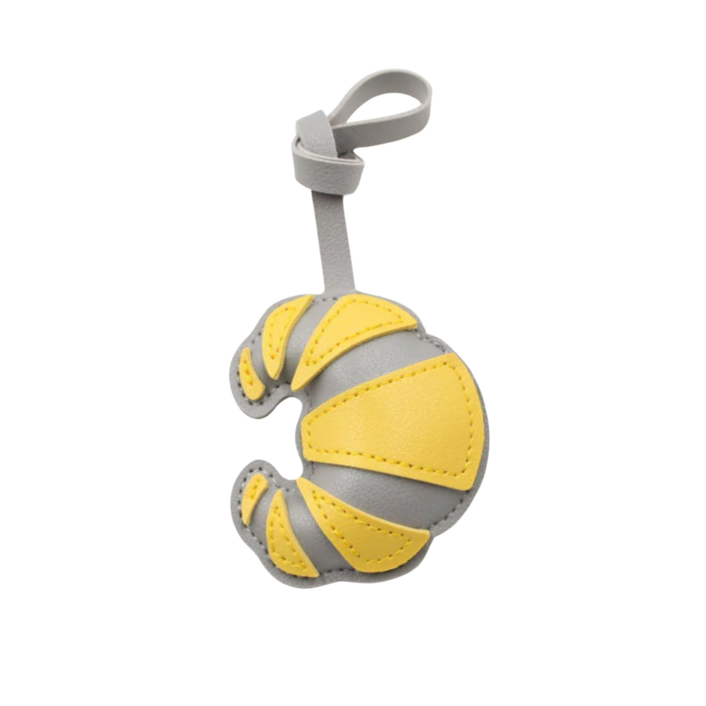 Croissant LuxeCharm™