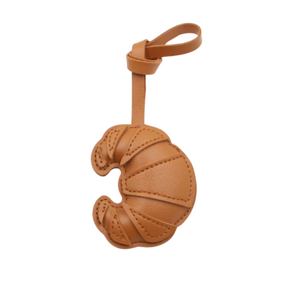 Croissant LuxeCharm™