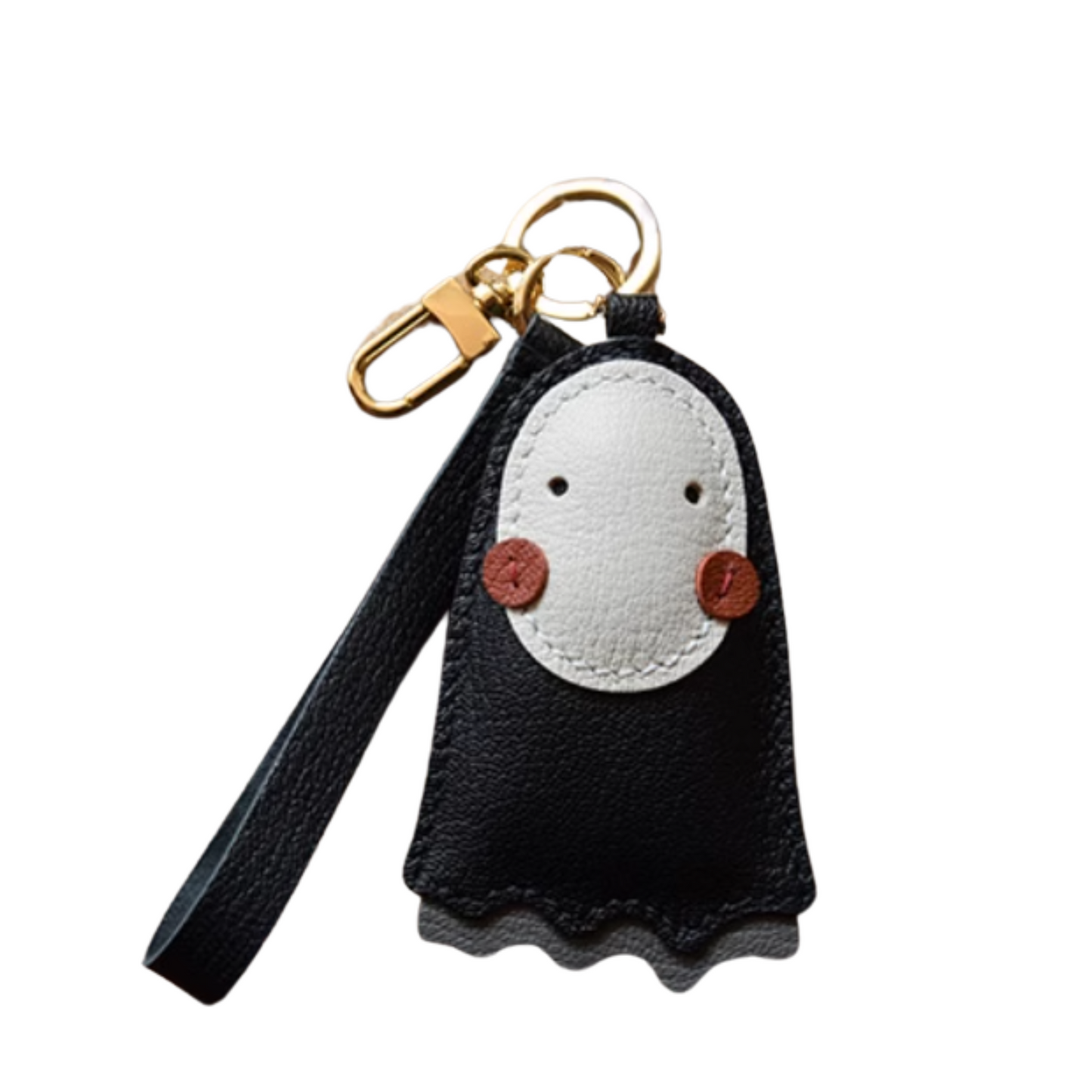 No Face LuxeCharm™