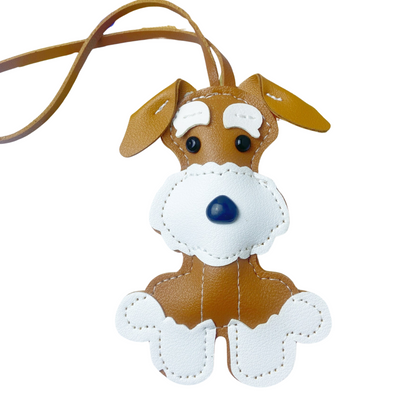 Schnauzer LuxeCharm™